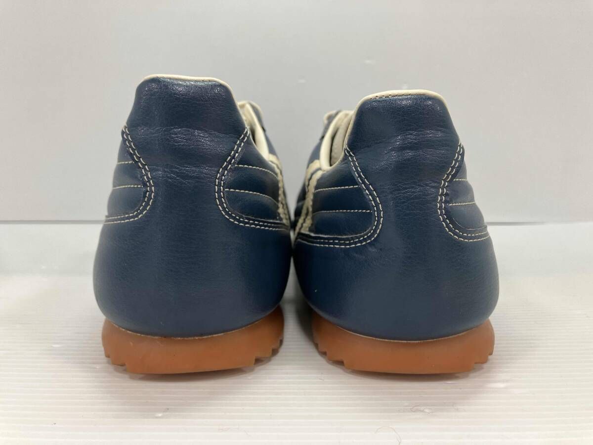  PATRICK パトリック SULLY シュリー 26502 スニーカー ブルー 43 27 cm スニーカー 靴