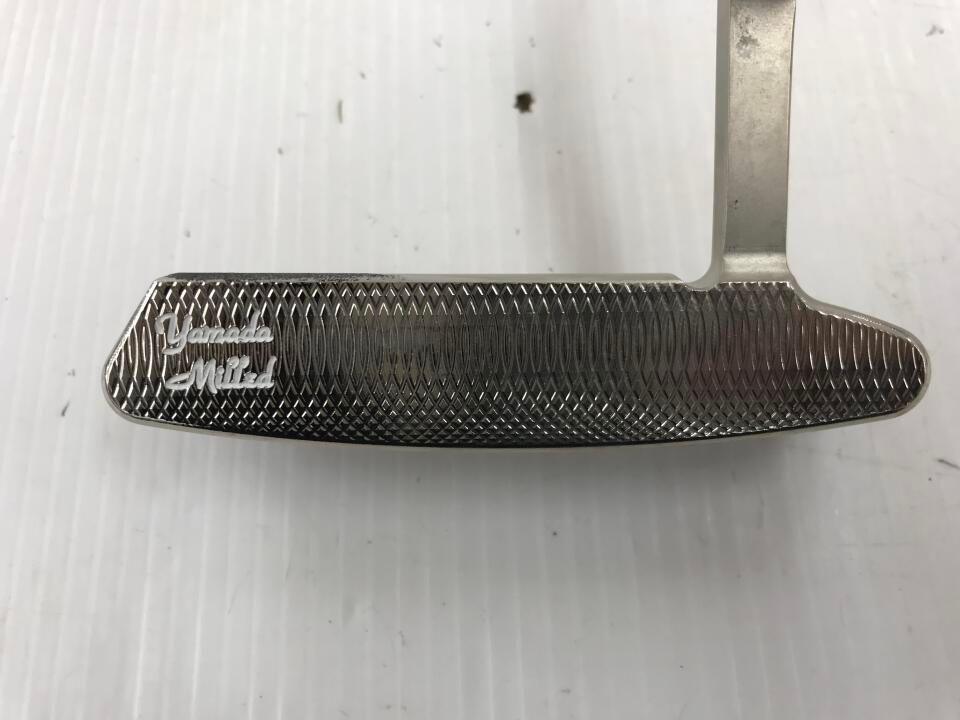 ヤマダパター Emperor-２ パター