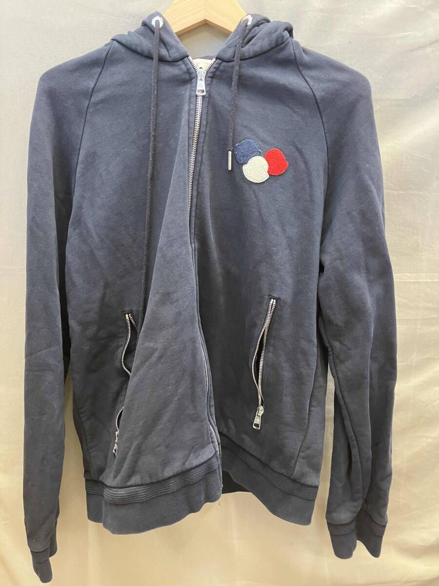 MONCLER|モンクレール|パーカー|MAGLA |C- |サイズXL