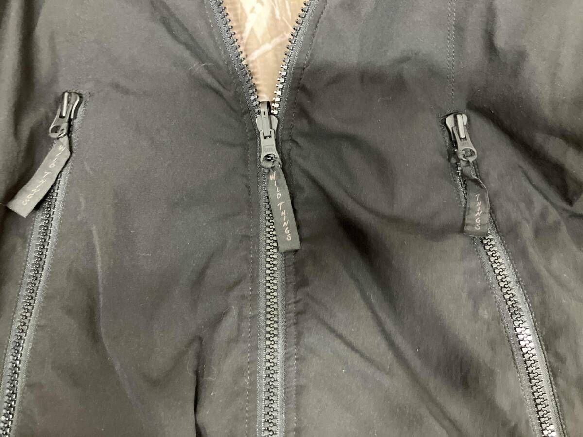 ワイルドシングス