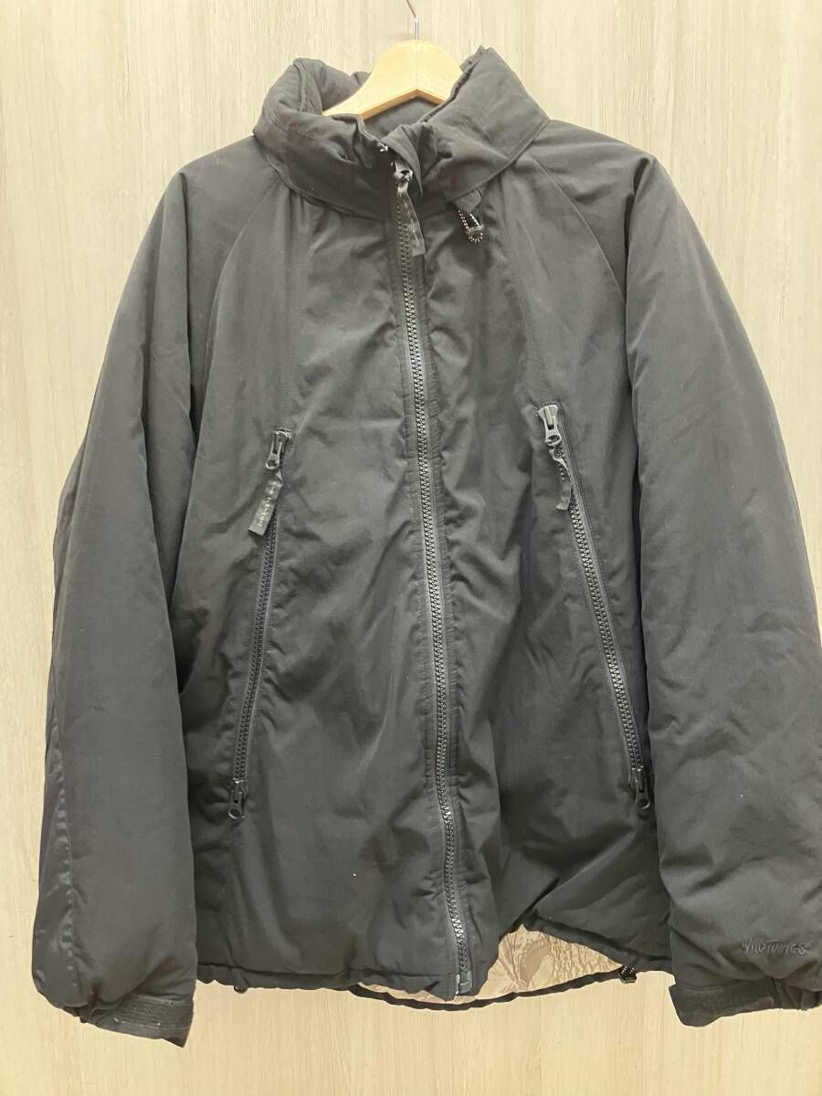 WILD THINGS ワイルドシングス Ciaopanic 別注 ジャケット ナイロン