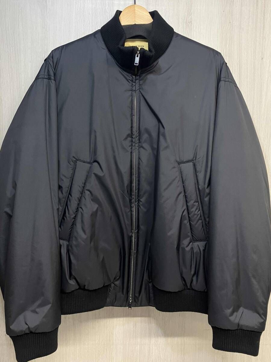 ジャケット・アウター SEVEN BY SEVEN INSULATION TANKERS JACKET SEVEN BY SEVEN INSULATION TANKERS JACKET