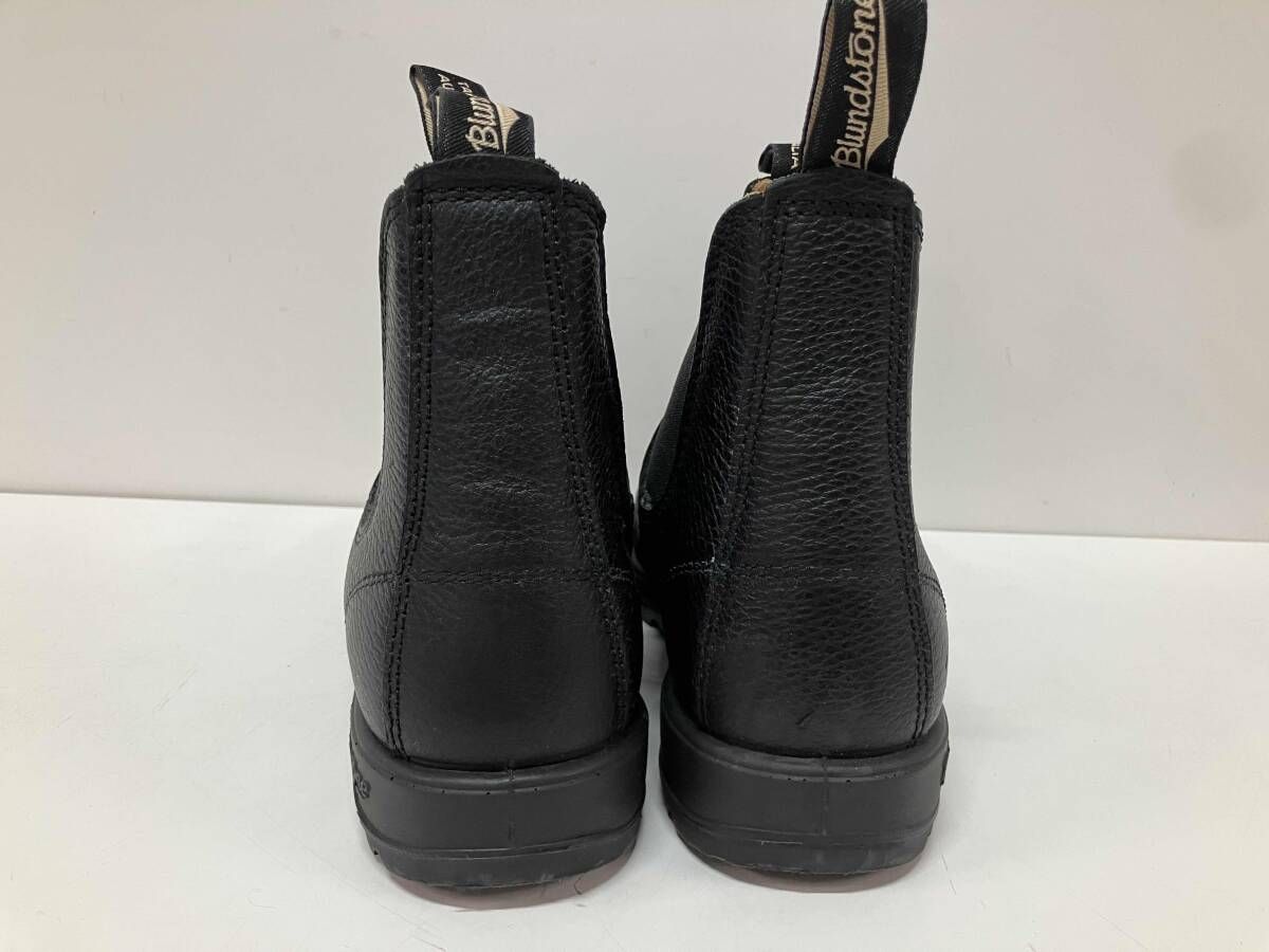 ブランドストーン サイドゴアブーツ