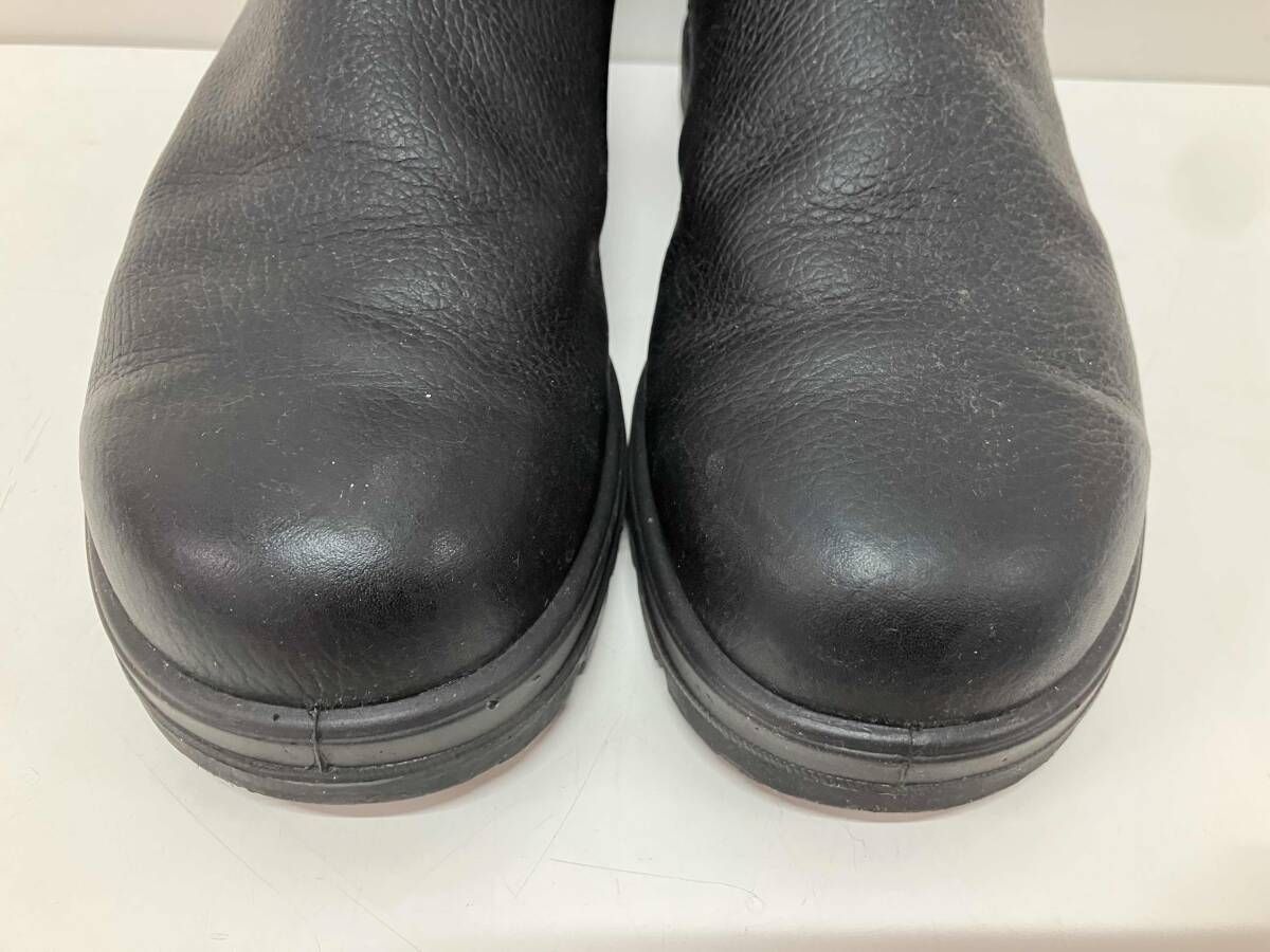 サイドゴアブーツ