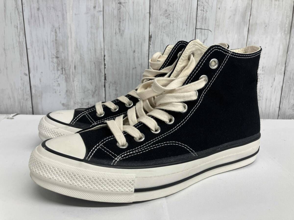 ADDICT 1 AD 521 CHUCK TAYLOR CANVAS HI スニーカー コンバース チャックテイラー size 26.5㎝