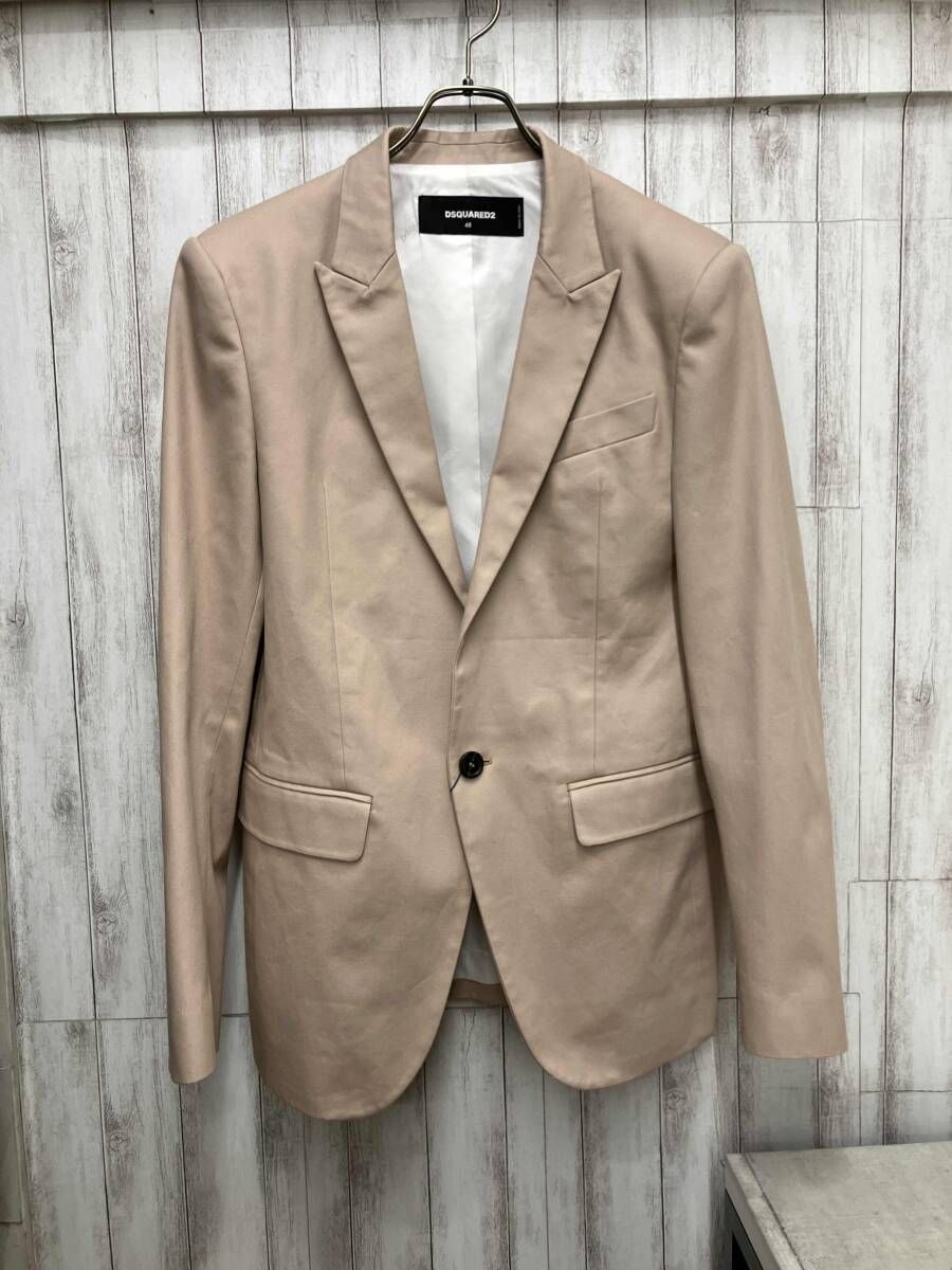 |テーラードジャケット|s 71 bn 0856 s 43920 ピンク サイズXL以上