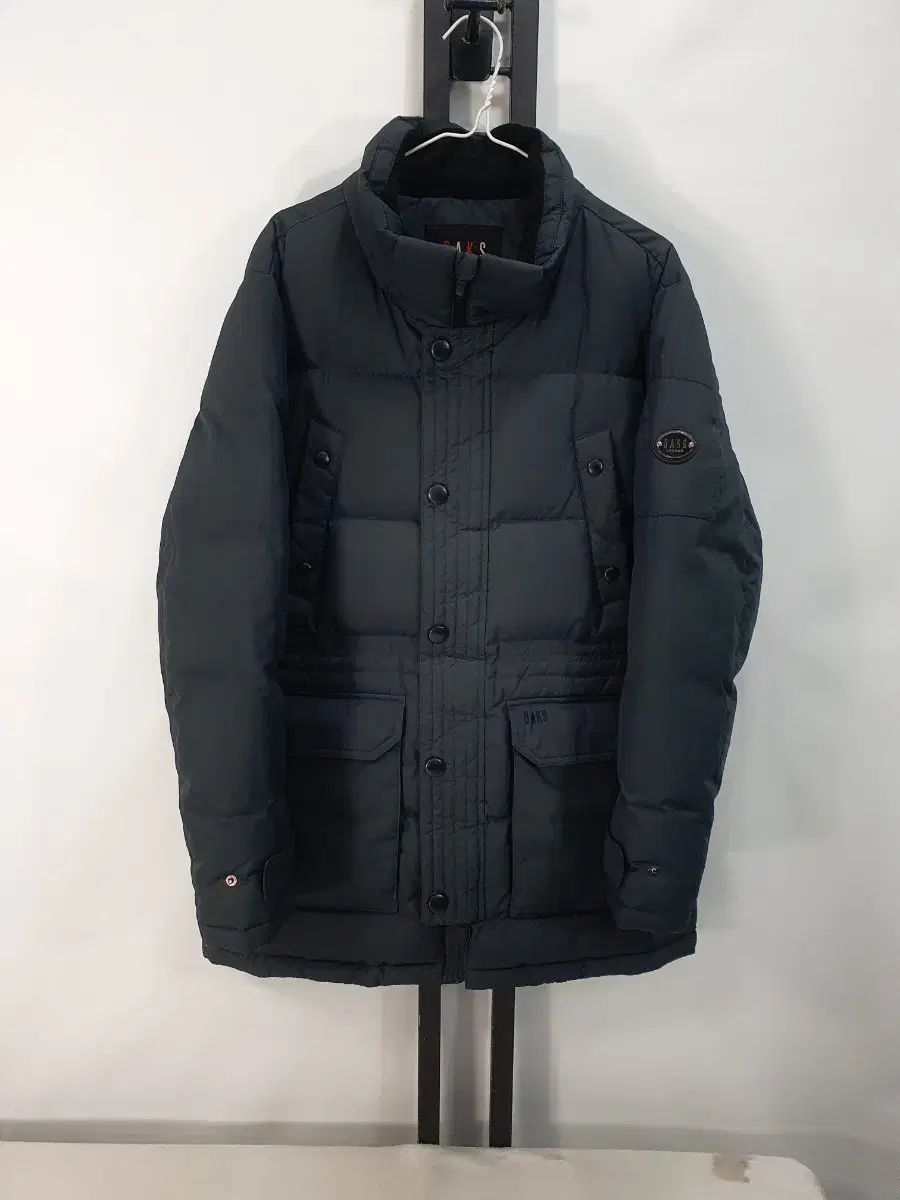 DAKS パディ ダウン ジャケット 100