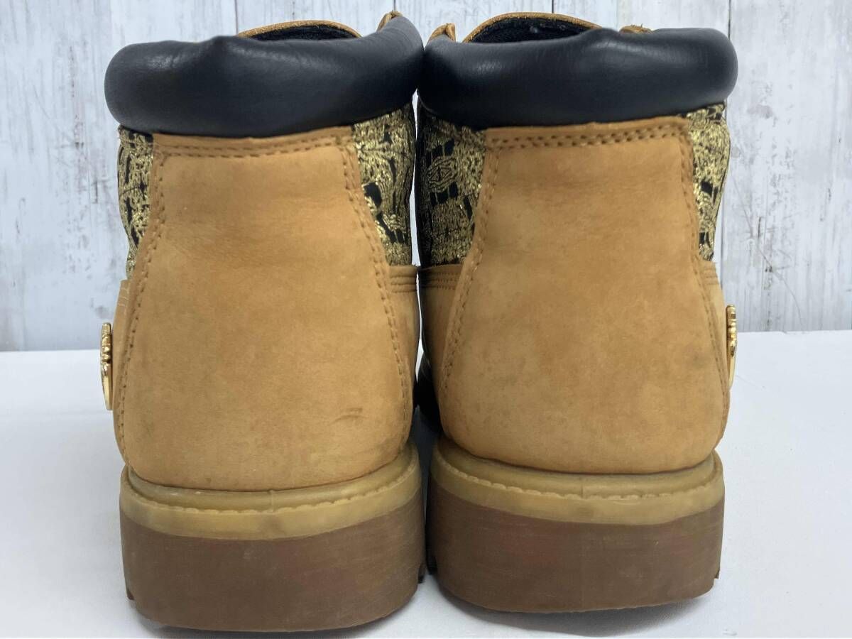 Timberland ブーツ ティンバーランド A 1940 size 8.5