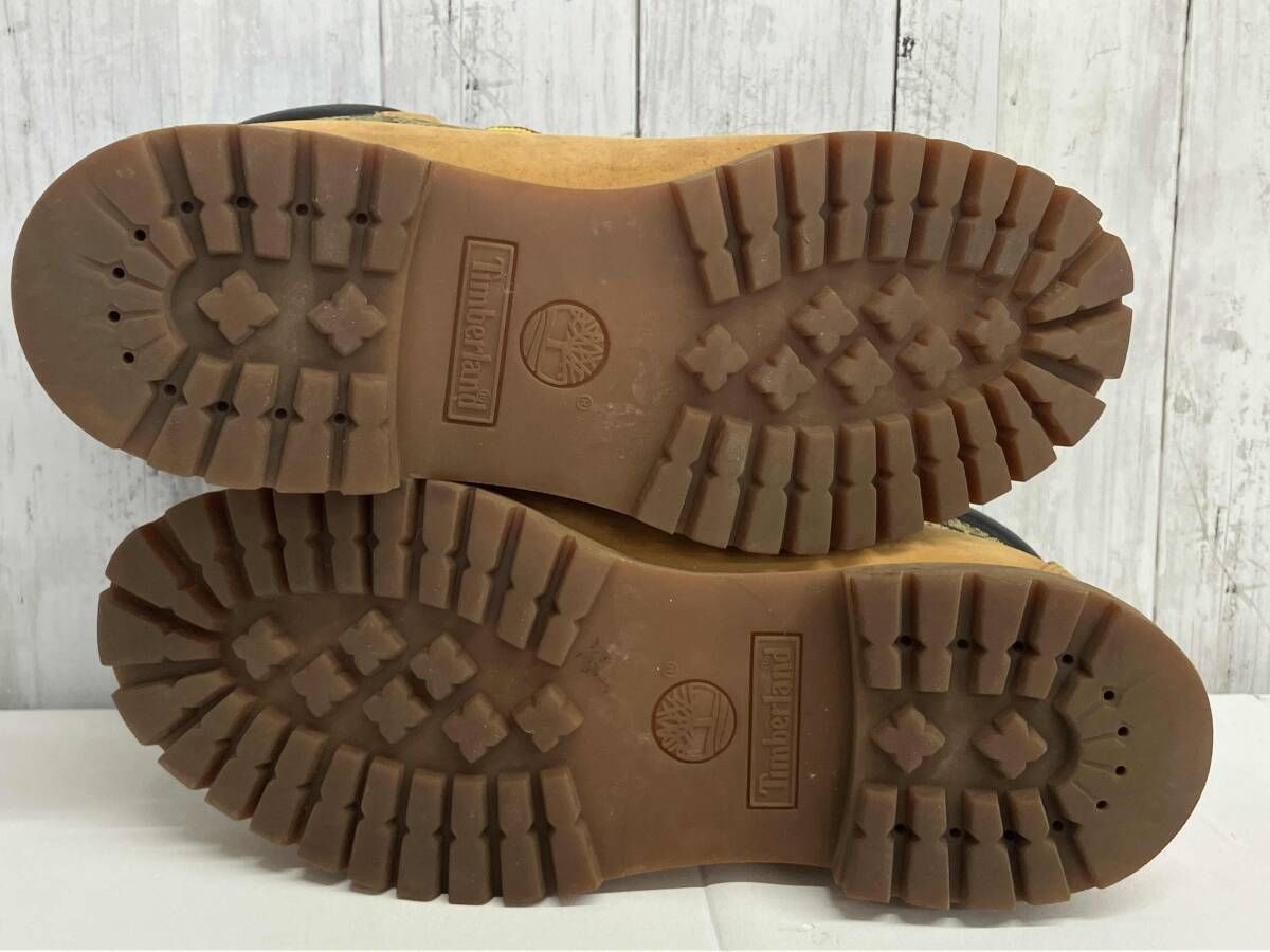  Timberland ブーツ ティンバーランド A 1940 size 8.5 その他 ブーツ 革靴