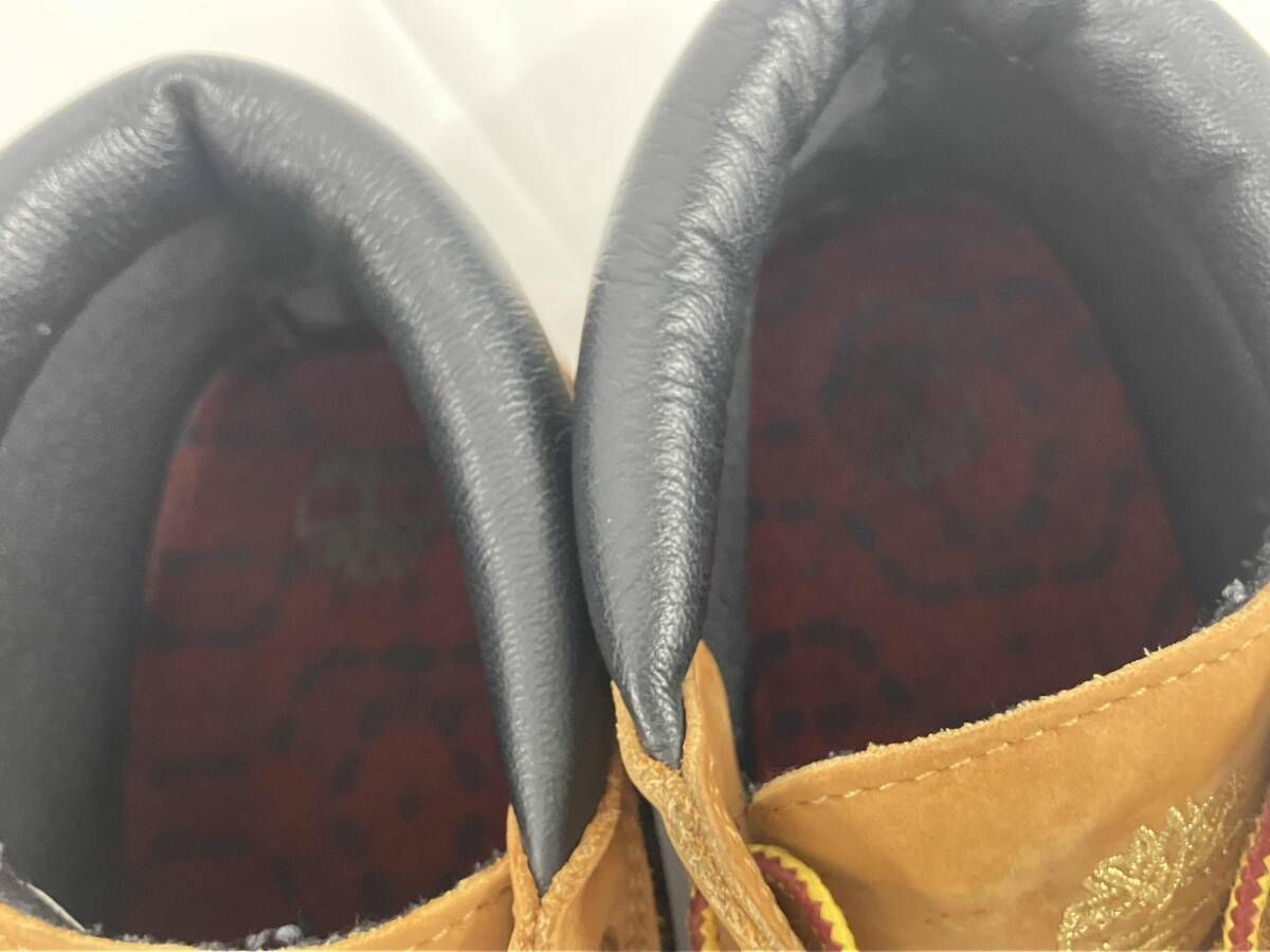 ティンバーランド A