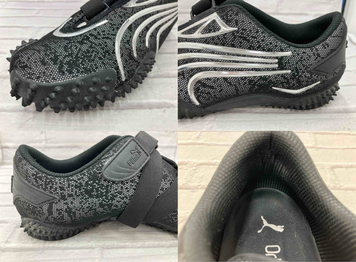 プーマ スニーカー|