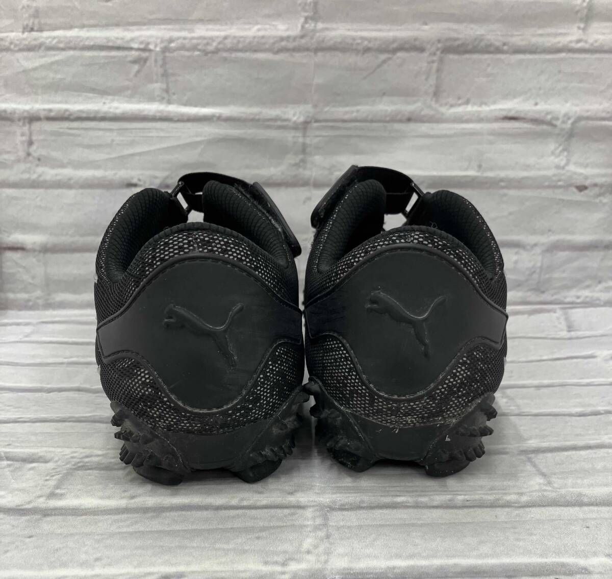 ブラック×シルバー 27