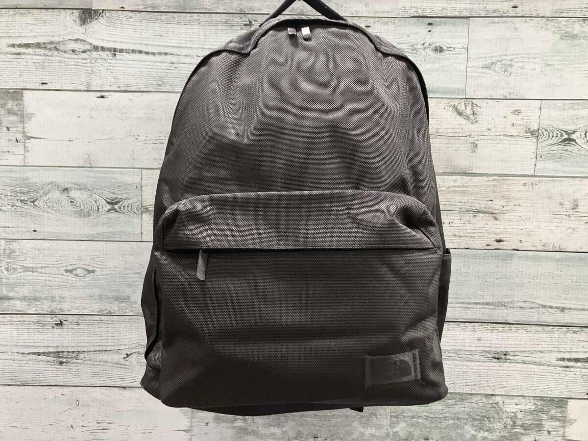 THE NORTH FACE リュック ブラック ノースフェイス Metroscape Daypack メトロスケープデイパック NM 82410