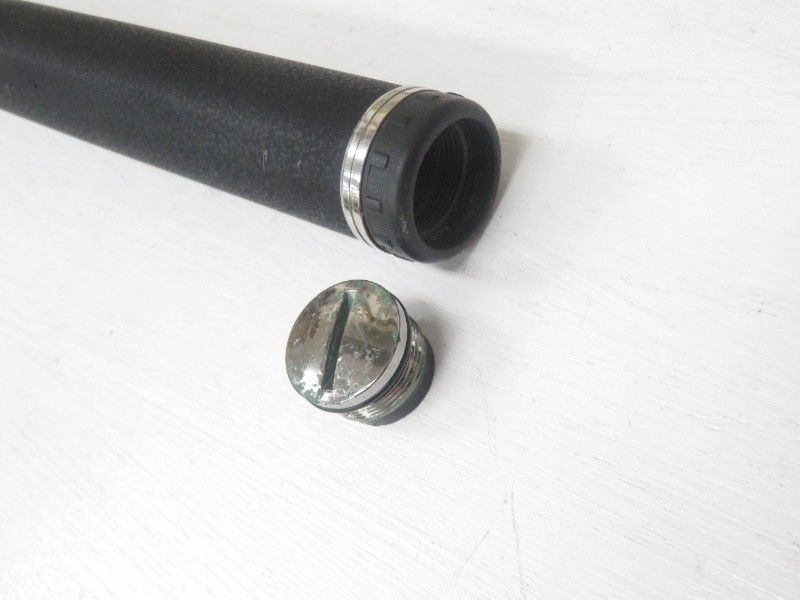  シマノ 14 翔 1.7-530 04- 磯竿 ロッド