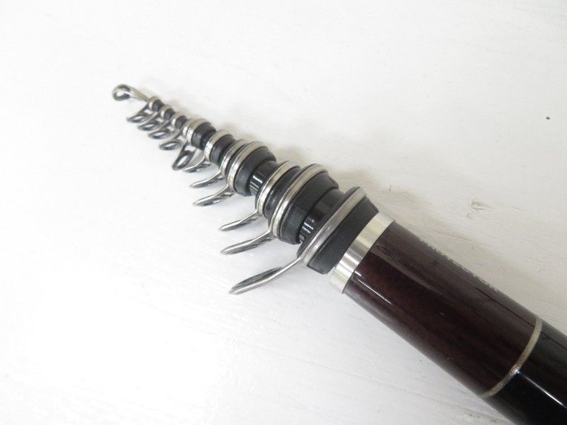 シマノ 14 翔 1.7-530 04-