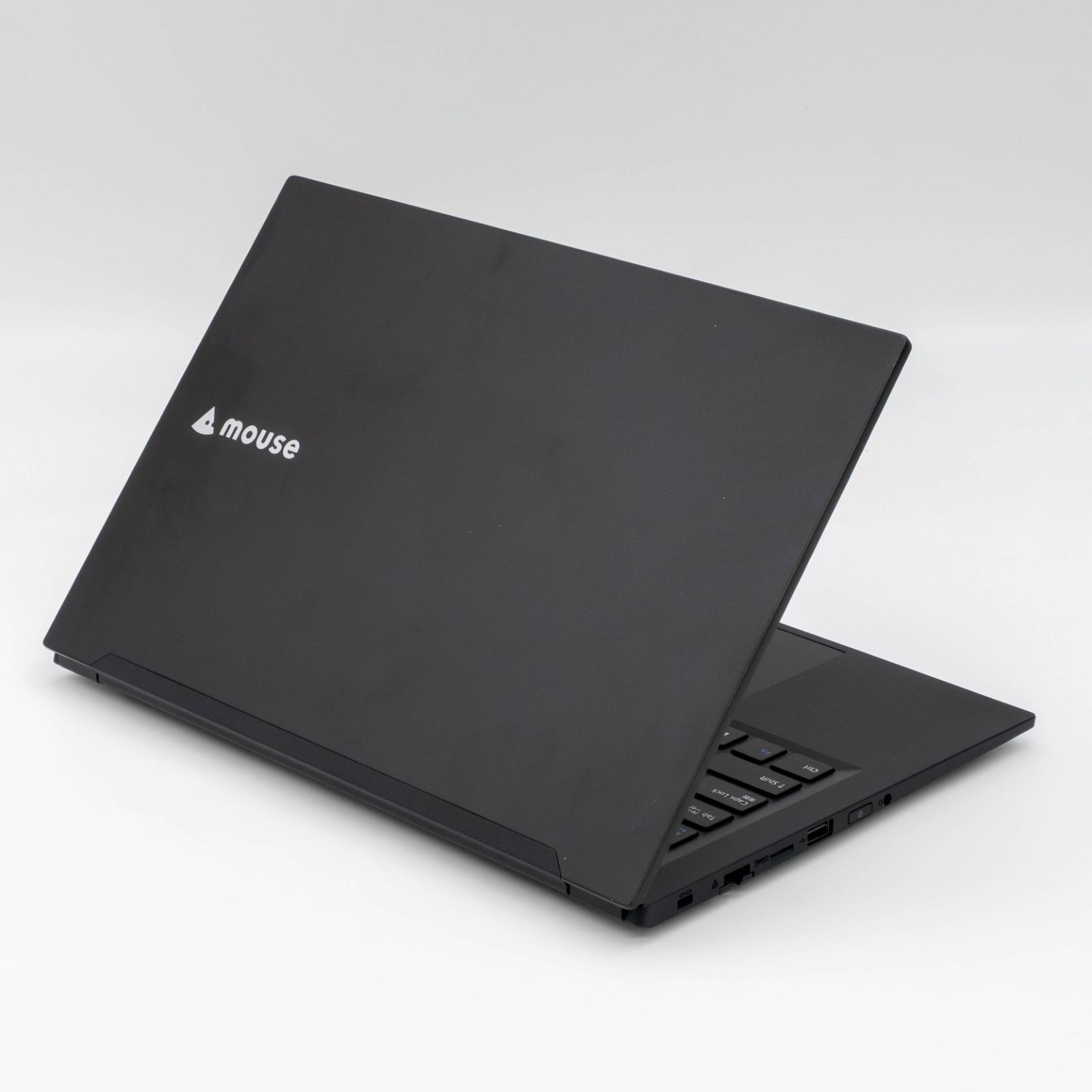  品 MousePro C 4-17 U 01 BK-A 14インチ 第11世代Core i 7 管29245 Windowsノート本体 ノートPC