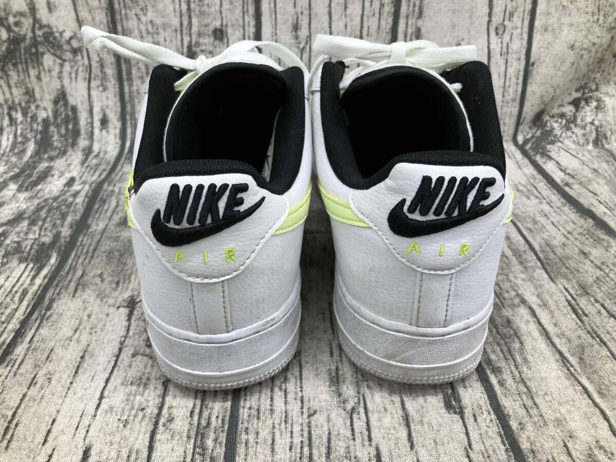 スニーカー ホワイト