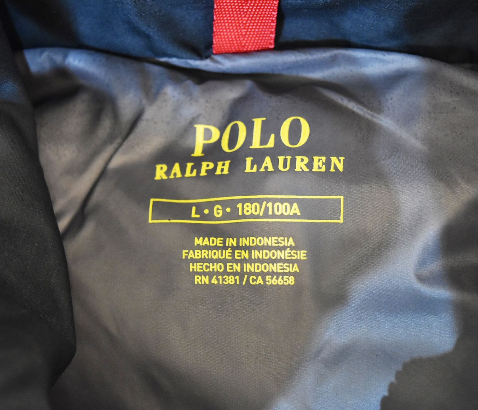 ラルフローレン RalphLauren