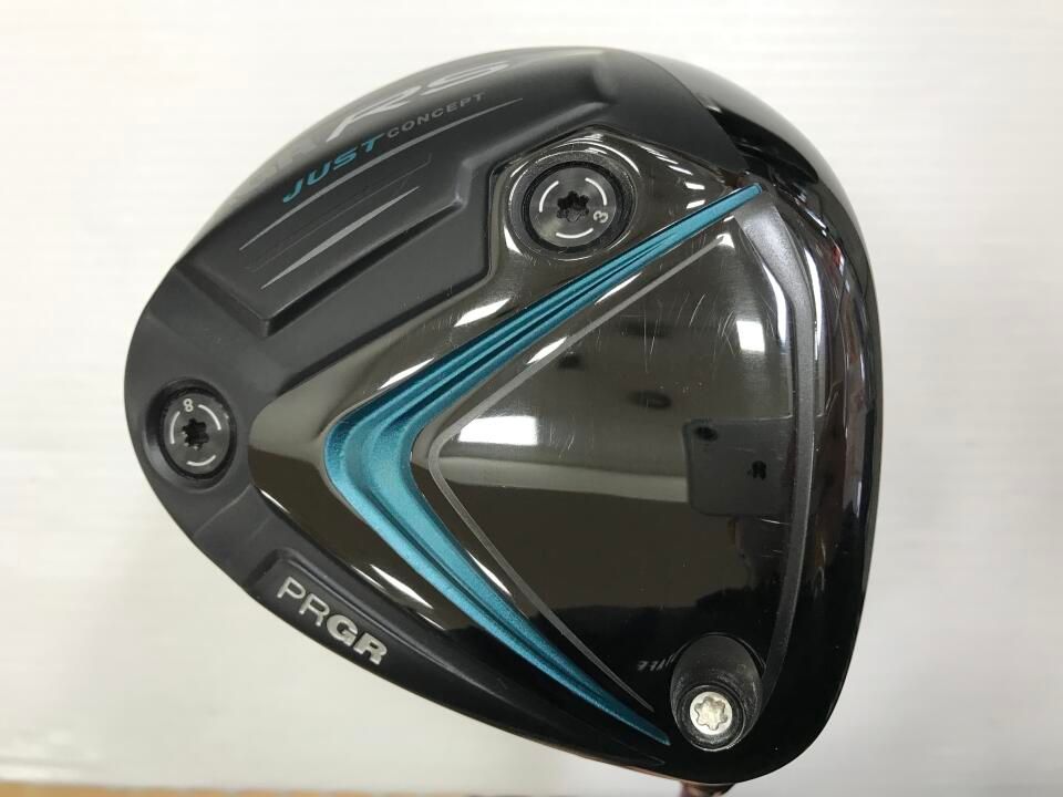 プロギア RS X 10.5度 24 VENTUS BLUE 5 Sフレックス ドライバー