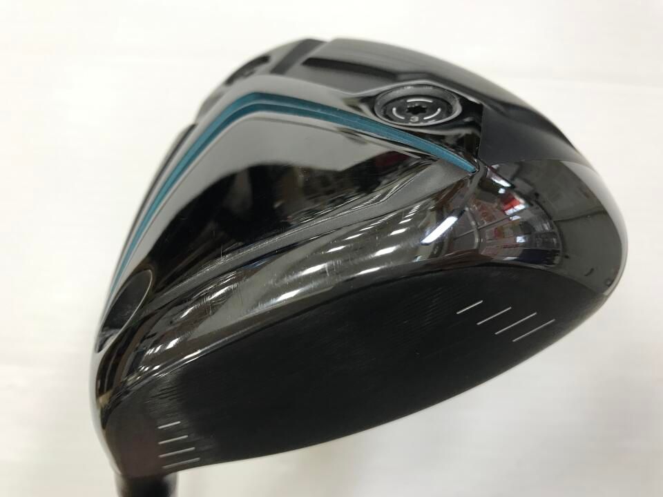 プロギア RS X 10.5度 24 VENTUS BLUE 5 Sフレックス ドライバー