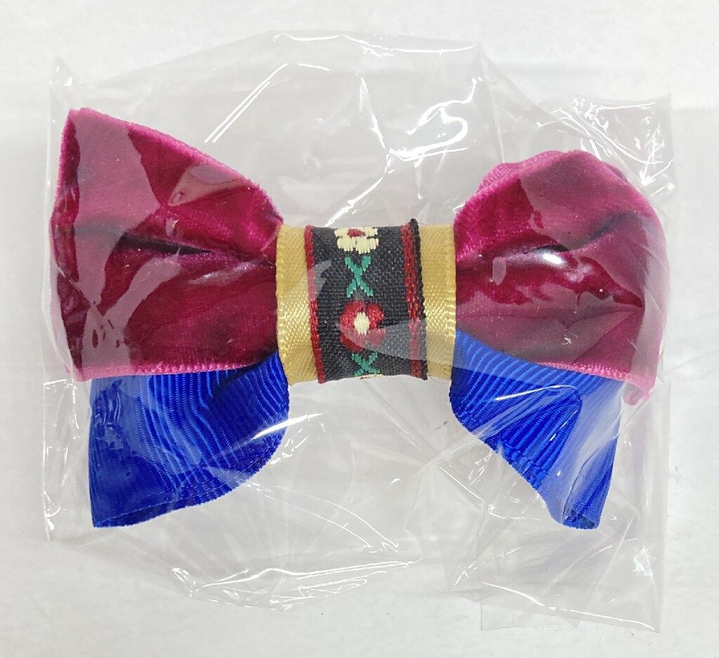 東京ディズニーシー アクセサリー Anna and Elsa's FROZEN Journey