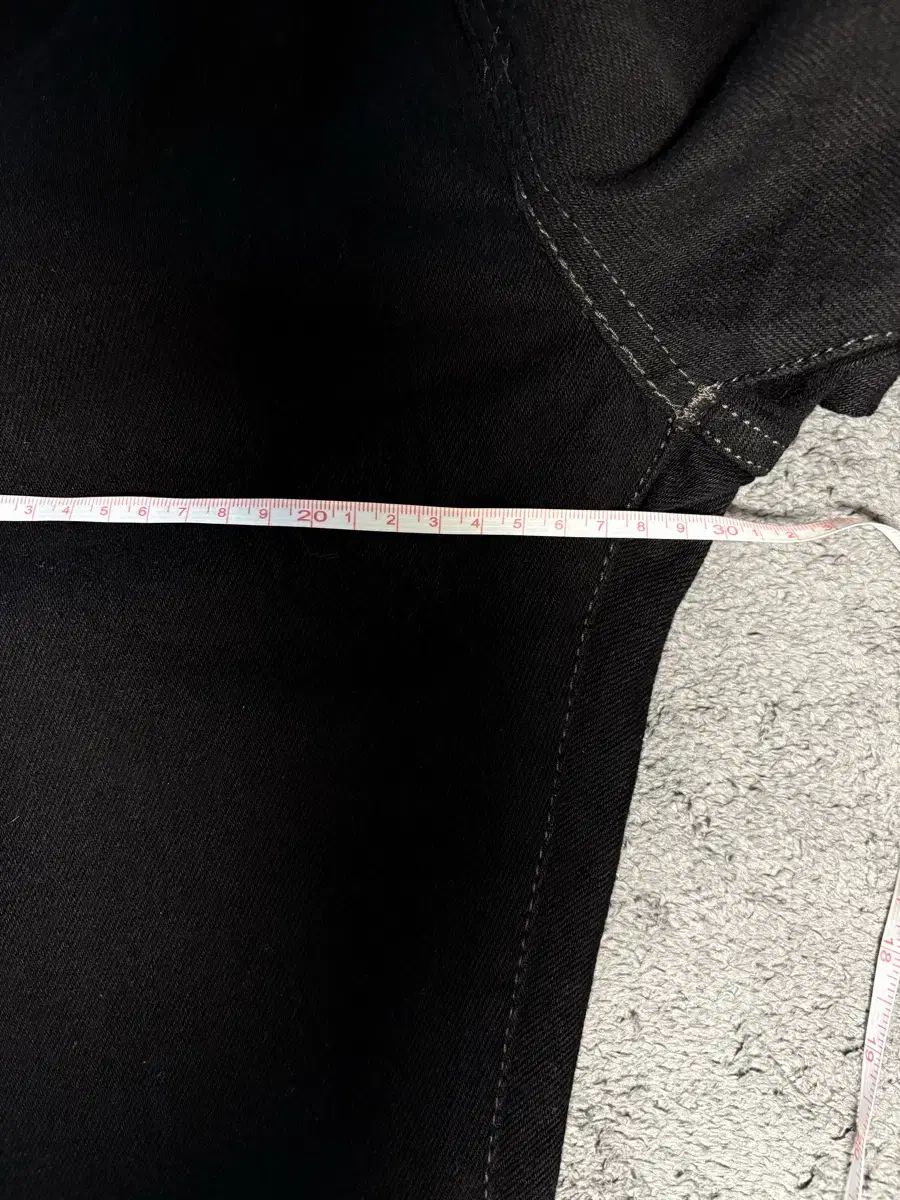 ブラックジーン