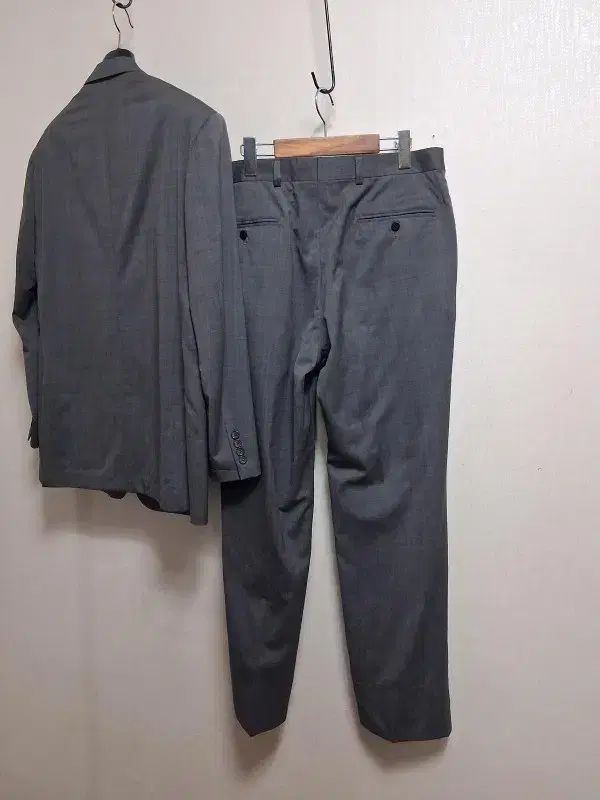 ブルックス ブラザーズ メンズ スーツ セットアップ 100 34