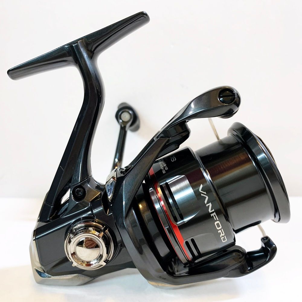 加古川店】 中古 SHIMANO | シマノ リール 24ヴァンフォード 2500S