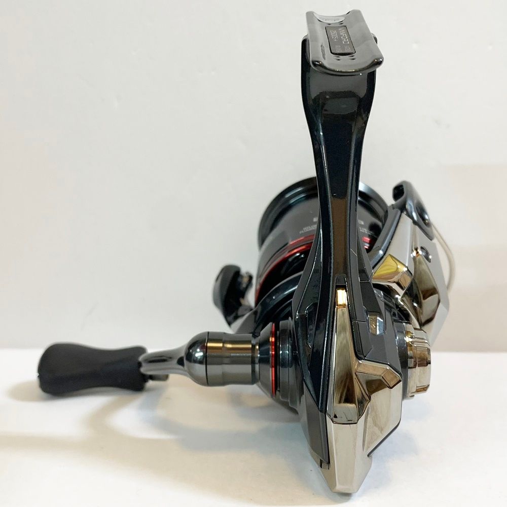 加古川店】 中古 SHIMANO | シマノ リール 24ヴァンフォード 2500S