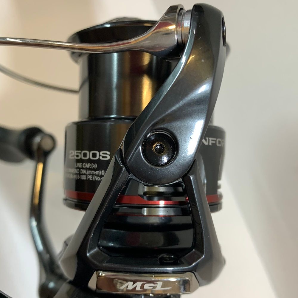 加古川店】 中古 SHIMANO | シマノ リール 24ヴァンフォード 2500S