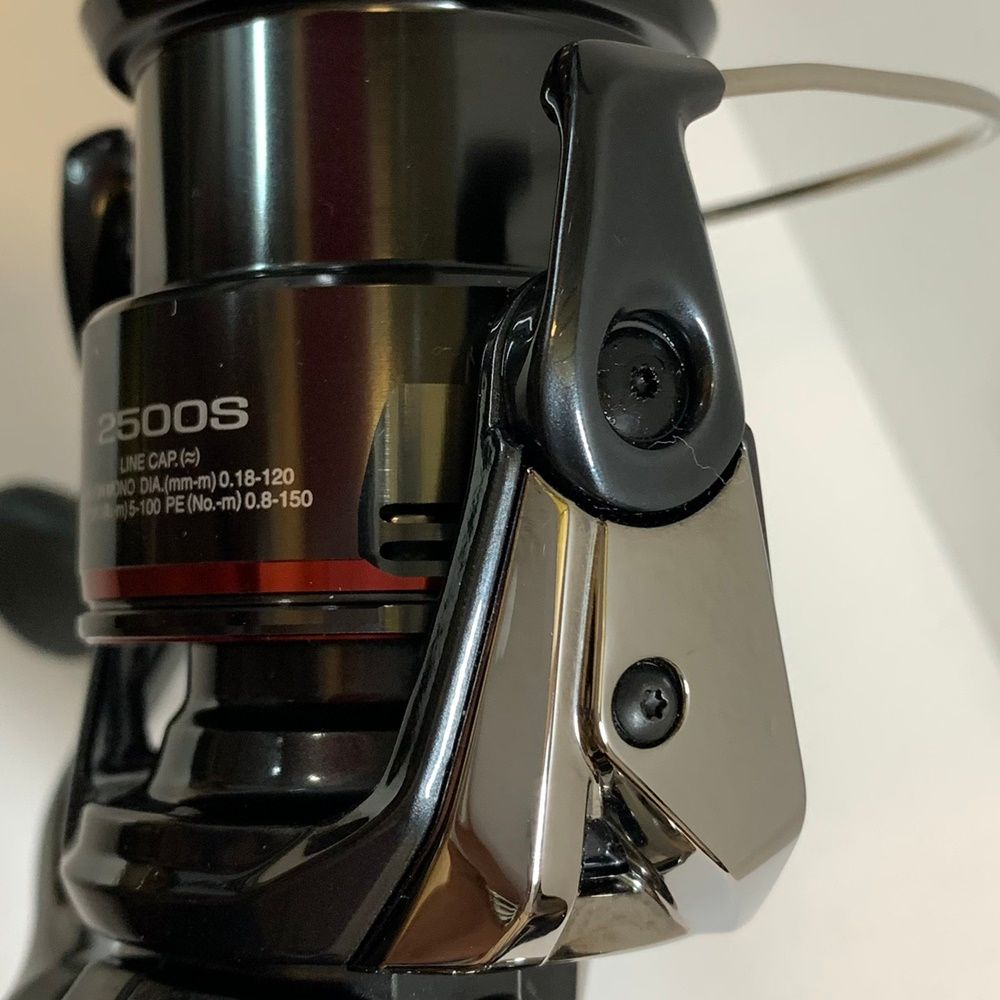 加古川店】 中古 SHIMANO | シマノ リール 24ヴァンフォード 2500S