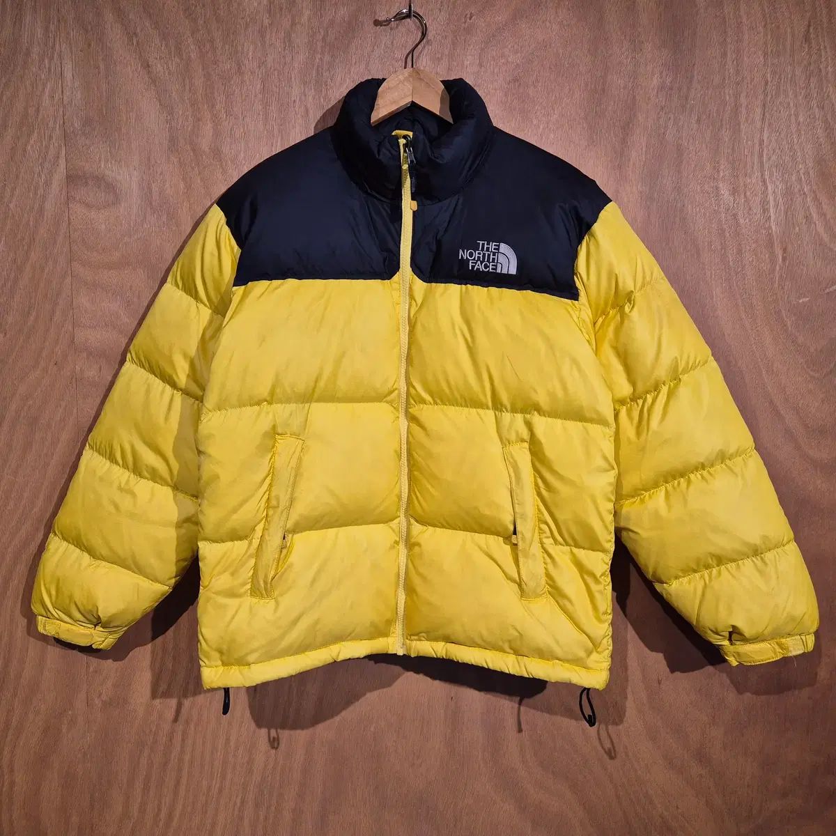 THE NORTH FACE ザノースフェイス グースダウン 700 ダウン 95 번986