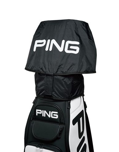  PING ツアースタッフバッグ キャディバッグ CB メンズ 10インチ ゴルフ 練習用品 ゴルフバッグ キャディバッグ ゴルフ
