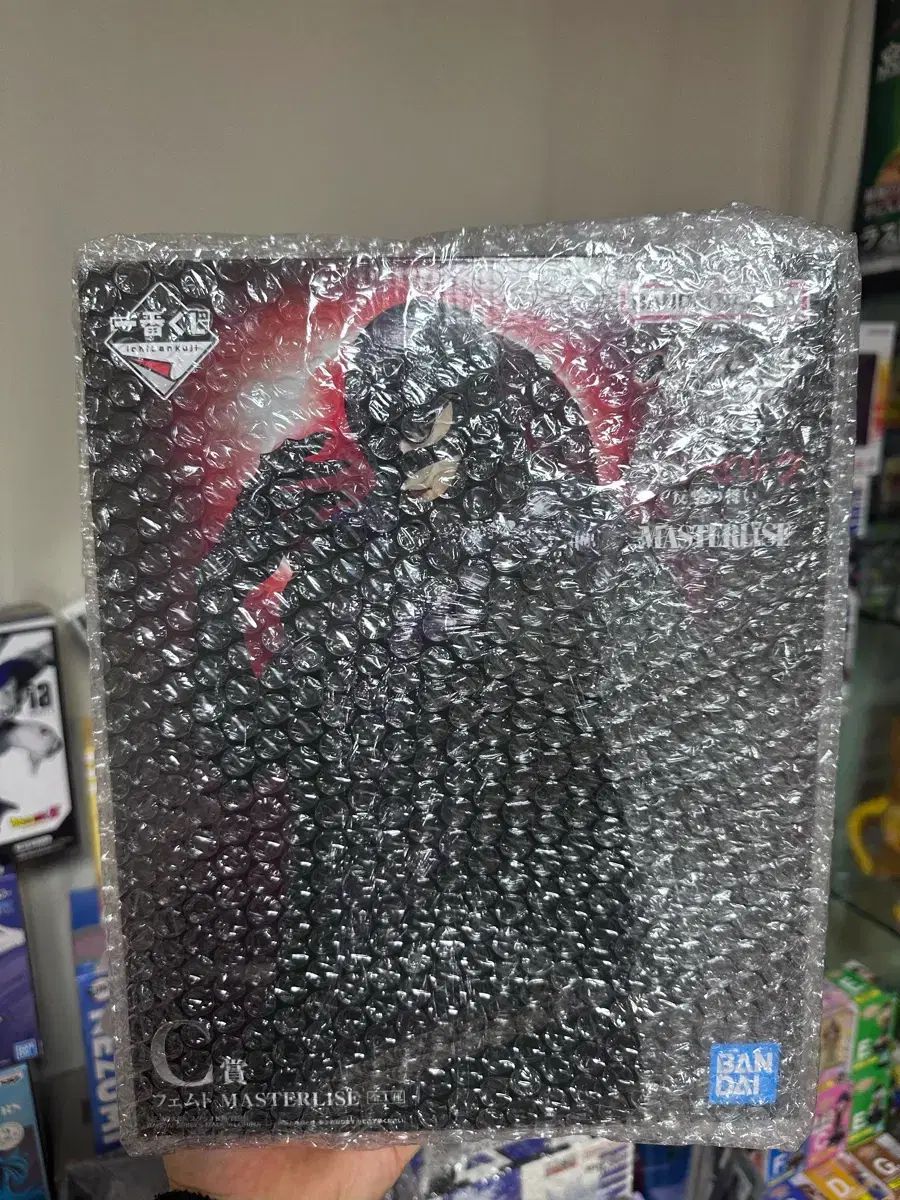 ベルセルク 一番くじ C賞 フェムト