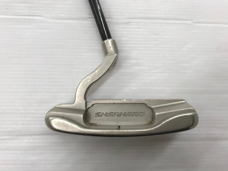 フソウドリーム　SHEPHERD SP-005 カーボンシャフト フソウドリーム Fuso Dream SHEPHERD SP-005 パター 中古【最短即日