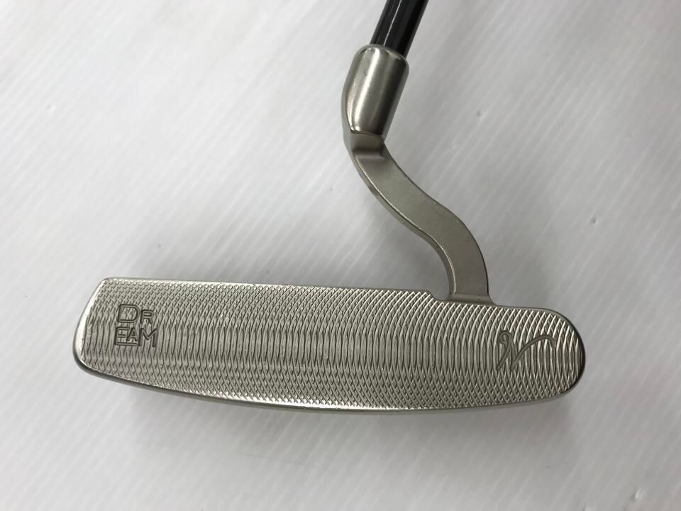 フソウドリーム Fuso Dream SHEPHERD SP-005 パター 中古【最短即日