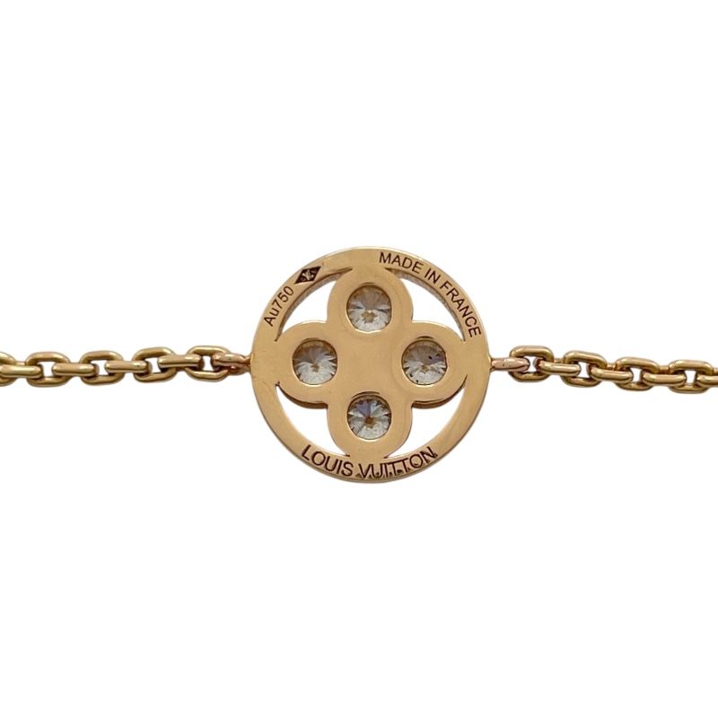 ブラスレサンブロッサムブレスレットBB