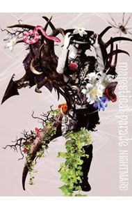 CD／ナイトメア／【CD+DVD 写真集付】majestical parade 初回生産限定