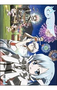 DVD／【特典CD・ポストカード3枚・クリアケース付】そらのおとしもの