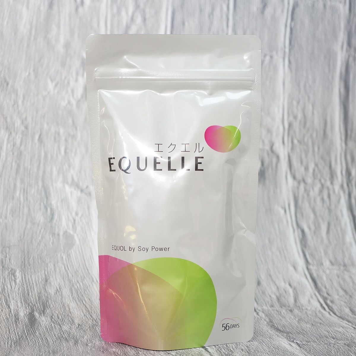 大塚製薬 エクエル 224粒 56日分 - メルカリ