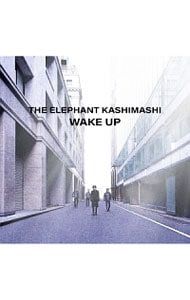 CD／エレファントカシマシ／Wake Up - メルカリ
