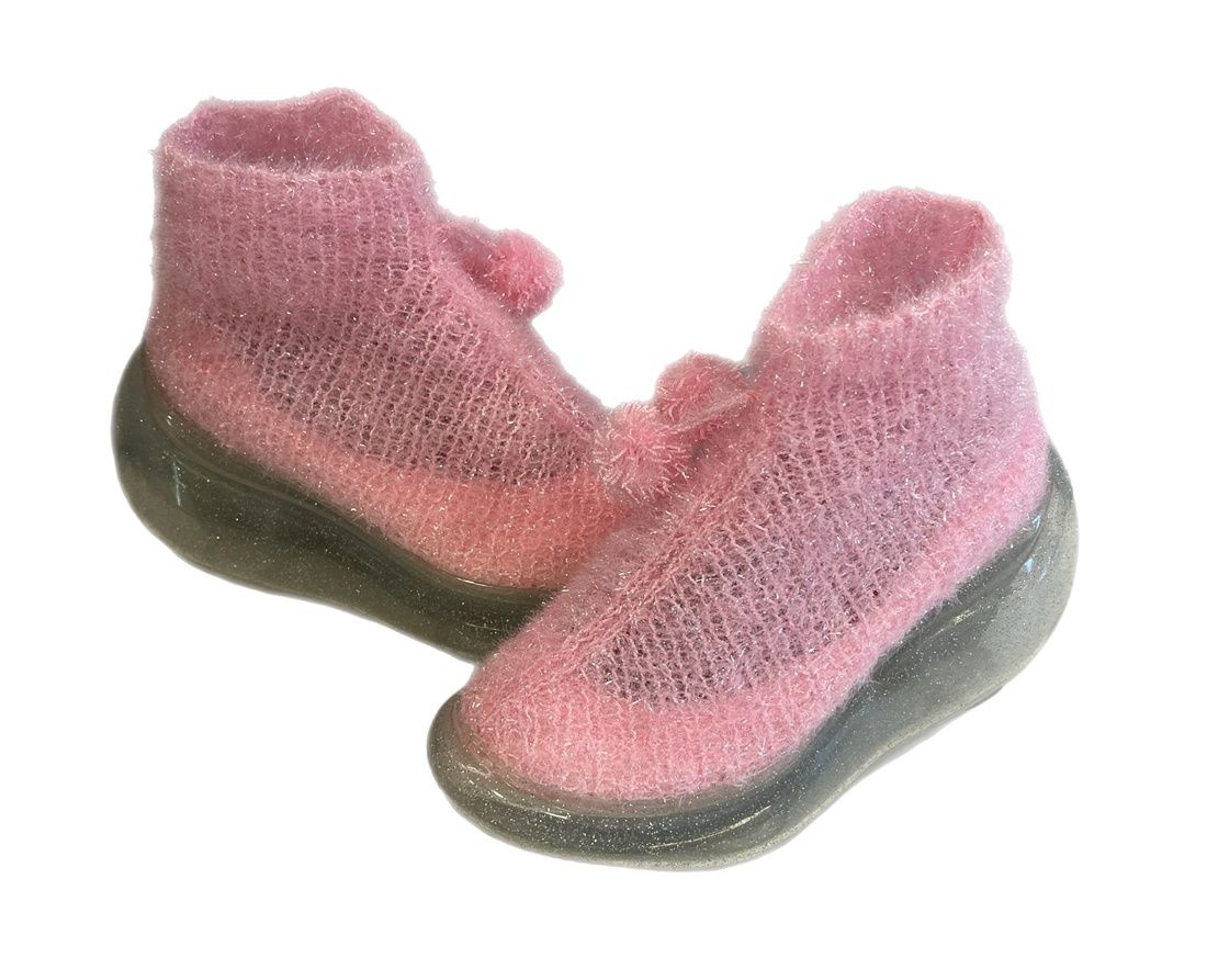 ジェニーファックス Jenny Fax ミキオサカベ Sugar Moon Pink ピンク レディース靴 その他 22.5 cm 101 sh-2437