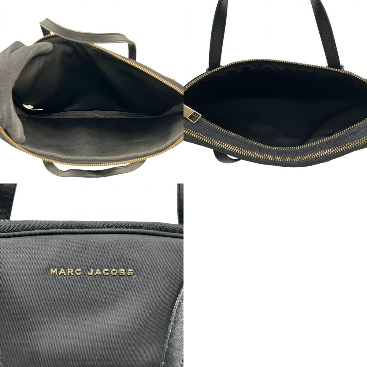 レディース 【美品】マークジェイコブス MARC JACOBS PCケース PC 