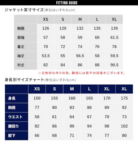 レディース ジャケット