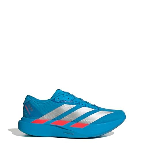 レディース アディゼロ EVO SL ウーブン OPU 30ランニングシューズ