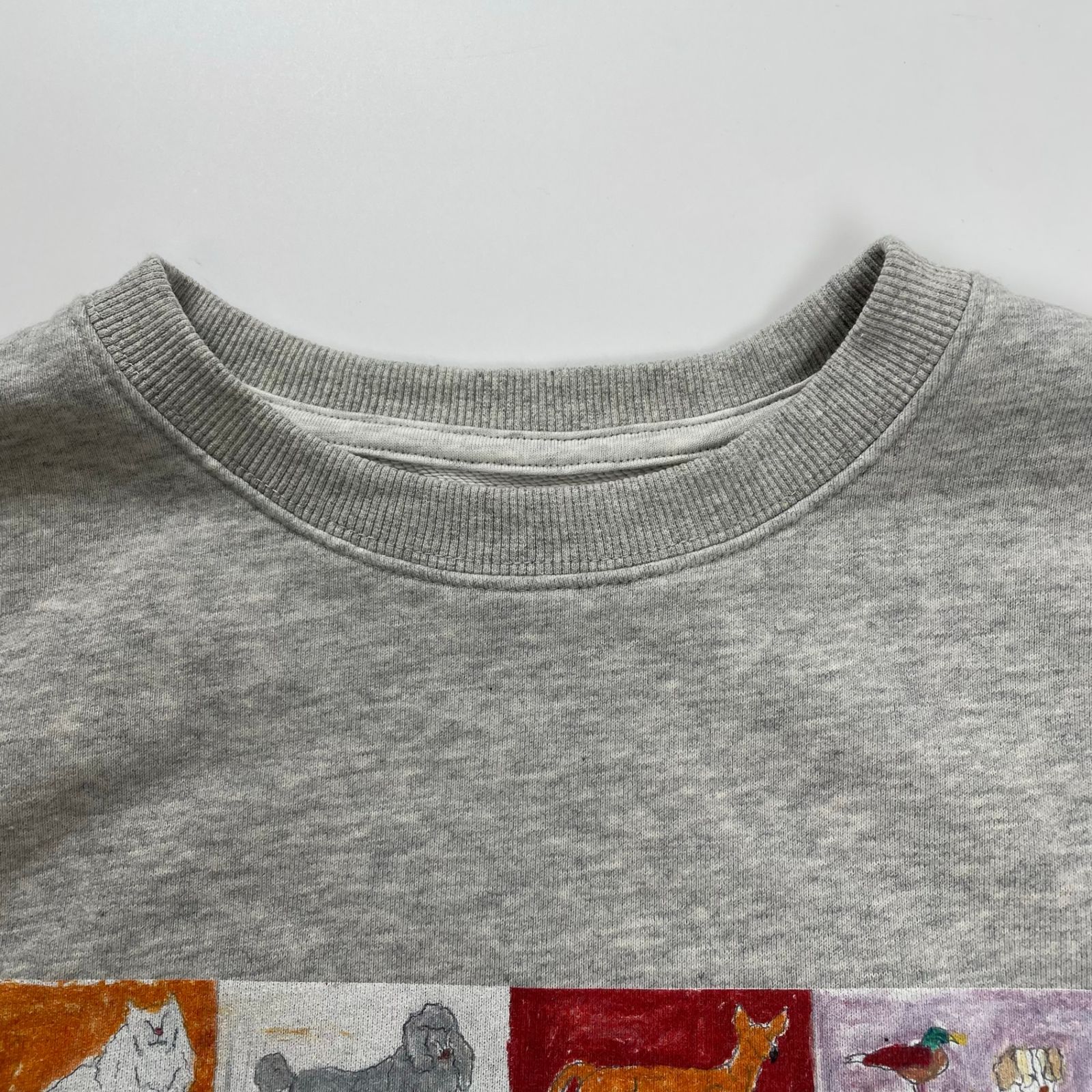 CONVENIENCEYOUNG × common gull products / dog and common gull 