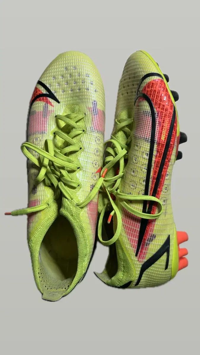 マーキュリアル ヴェイパー 14 AG