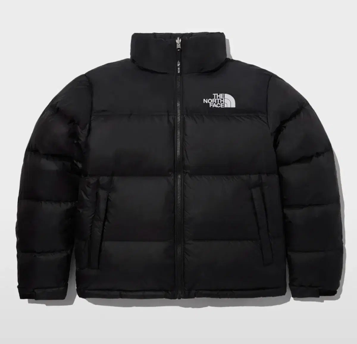 メンズ 1996 ヌプシ ジャケット BLACK