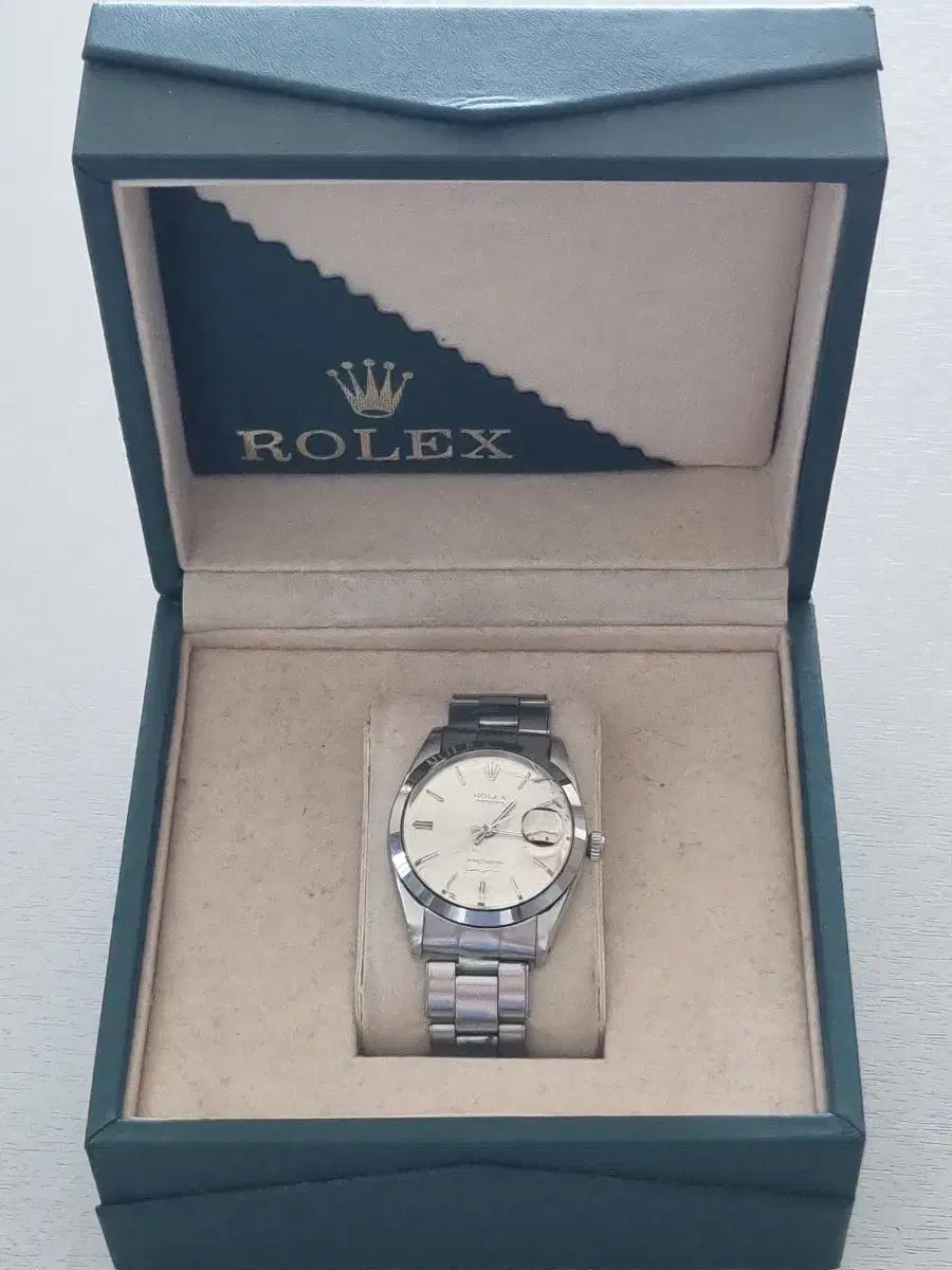 ROLEX 6694 ボックスセット