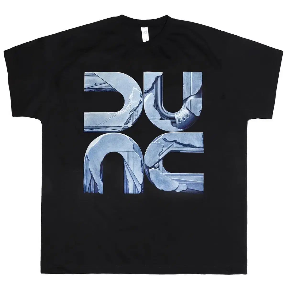 ソフトオフィス デューン DUNE 半袖Tシャツ